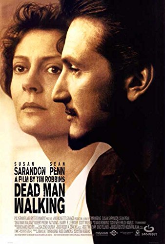 Amazon.com: Dead Man Walking Poster Movie (27 x 40 Inches - 69cm x  
