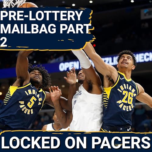 Offseason mailbag part 2: Will the Pacers pay the tax next season? How can they add to their roster?