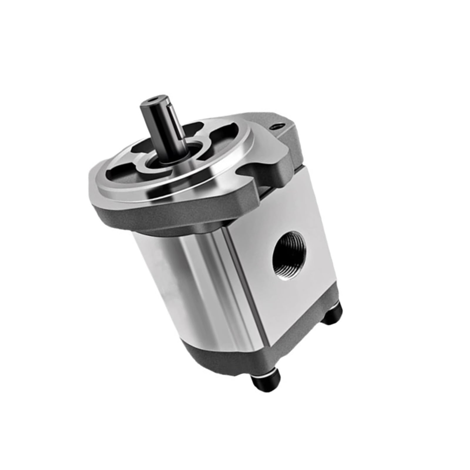 Pompa a ingranaggi industriale HGP-3A-F6R HGP-3A-F8R HGP-3A-F11R HGP-3A-F12R HGP-3A-F14R(HGP-3A-F6R)