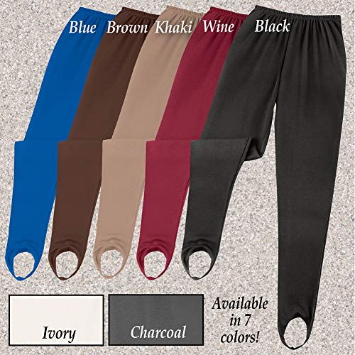 Collections womens Straight3