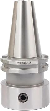 SK40 CAT40 Tool Holder LBK1 LBK2 LBK3 LBK4 LBK5 LBK6 LBK Tool Holder For Boring Cutter EWN&RBH Rough Or CBH Boring HeadCAT40-LBK6