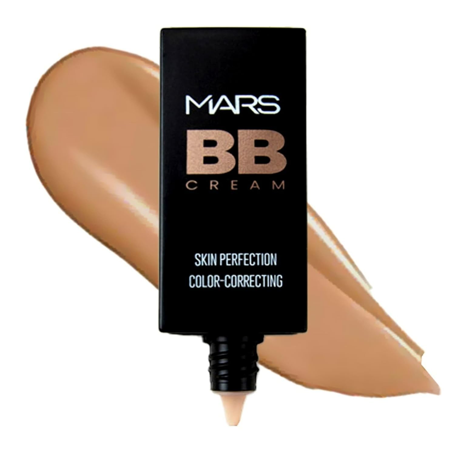 BB Cream Lightweight Foundation | Blendable BB Cream for Women | Colour Correction for All Skin Types (30 ml) (06-RICH)-MR-image-28