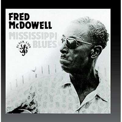 Mississippi Blues