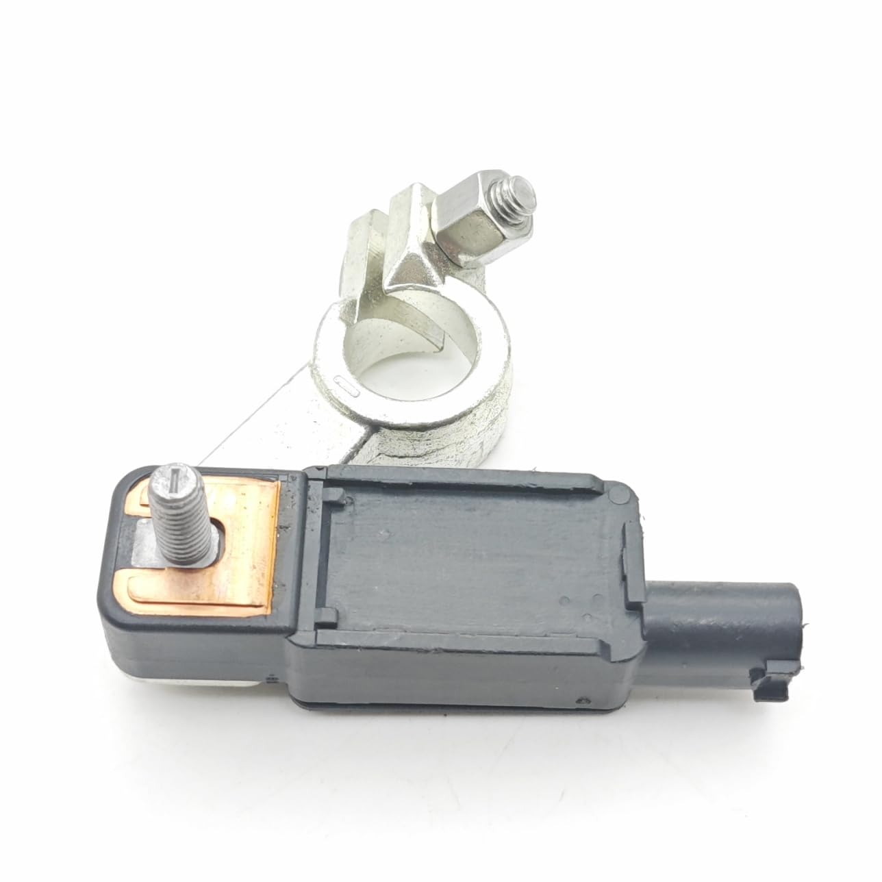Sensor de corriente de batería 68492374AA que regula la carga del alternador 8