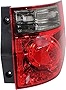 Garage-Pro Tail Light for HONDA ELEMENT 03-08 RH Lens and Housing