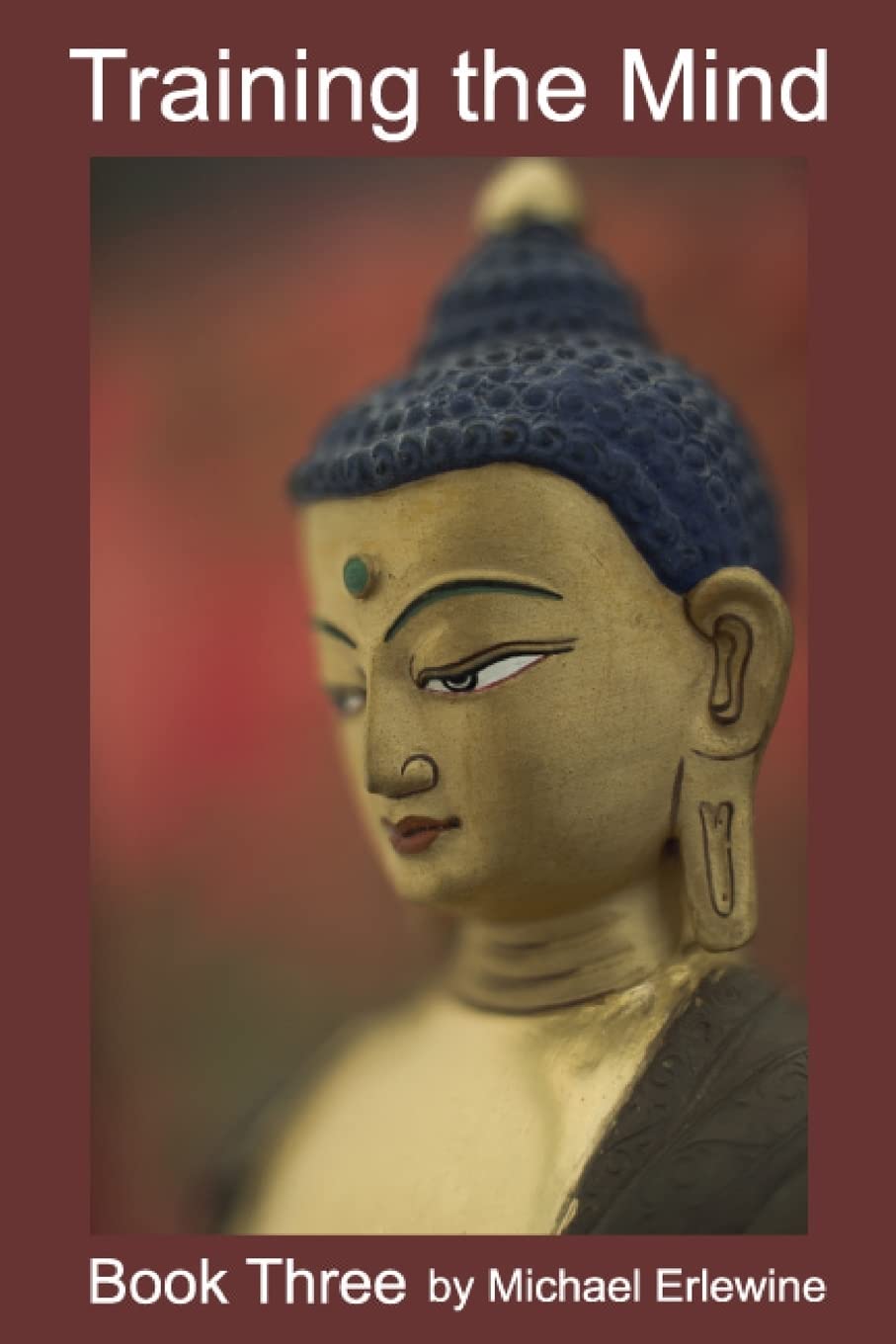 Training the MInd: Book III: Allowing the Mind to Rest Naturally