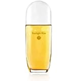 Sunflowers Sunlight Kiss Perfume Eau De Toilette Spray by EA 3.3 Oz