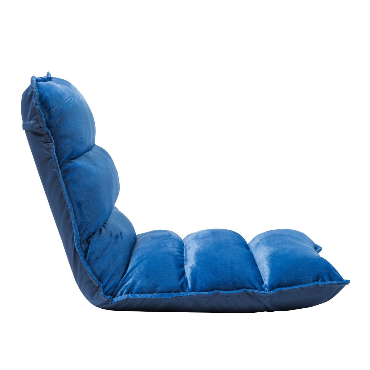 Fauteuil Multi-Positions Étoiles Gris Et Blanc Oxybul - 2 à 12 Ans, Confort Et Ergonomie
