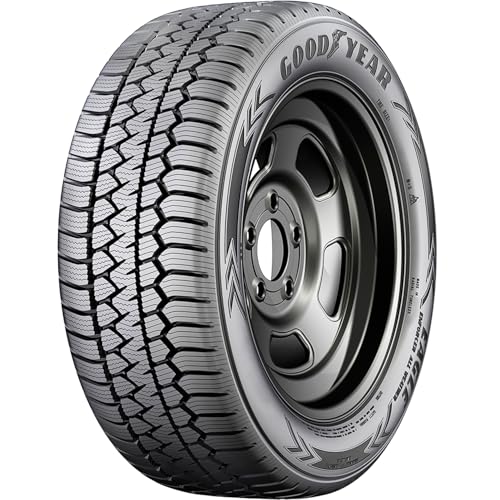 Goodyear Tires EAGLE ENFORCER ALL WEATHER 265/60R17 Tires - All