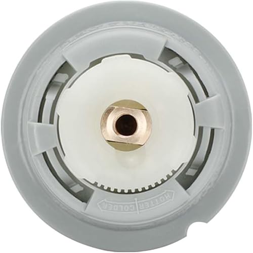 Miniatura 7 de Paquete de 2 cartuchos RP46074 Delta compatibles con Delta Serie 1314, grifo de ducha para bañera, kit de reparación de cartucho de válvula