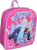 Nickelodeon Jojo Siwa Girl's 12' Backpack School Bag