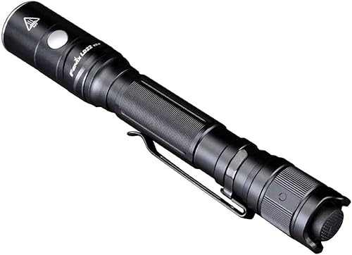 Miniatura 4 de Fenix LD22 v2.0 800 Lumen Linterna de tamaño Penlight, negro
