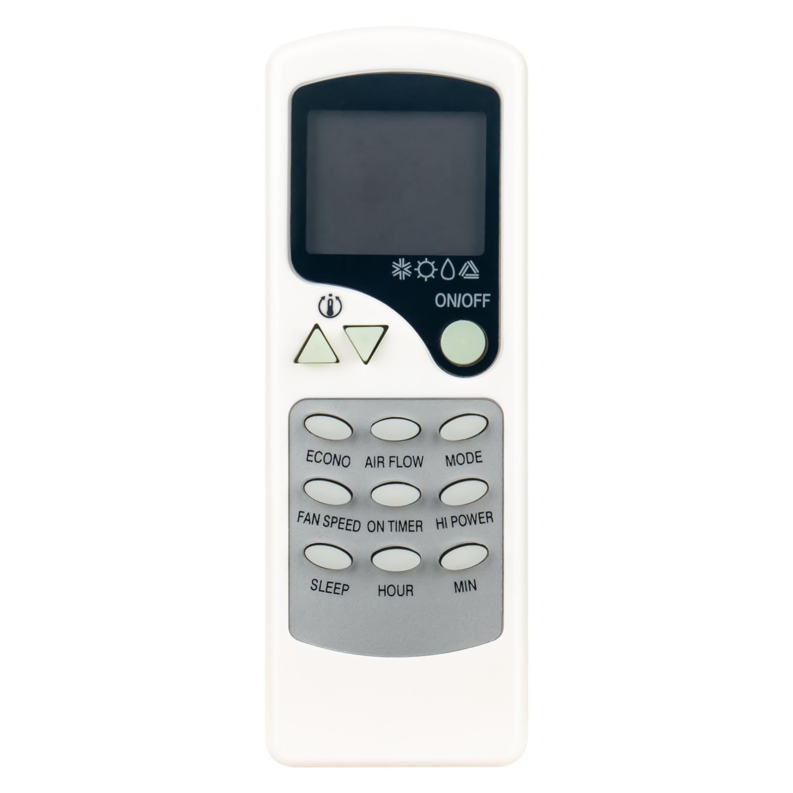 Telecomando Universale Per Condizionatore Chigo – Modelli ZH/LW-03, KH/LW-03, ZC/LW-03