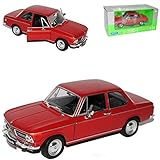 Das Modell befindet sich in einer stilvollen passenden originalen Verpackung.