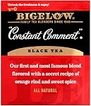 Bigelow® Constant Comment® Tea (Boîte de 28)