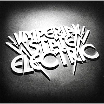 Imperial State Electric