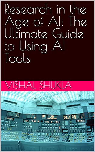 Research in the Age of AI