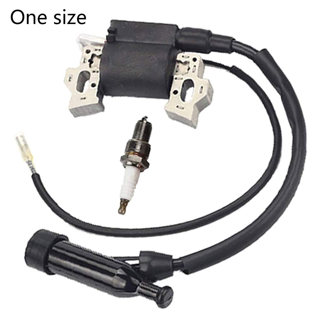 Bobina Di Accensione Per Honda GX25, FG110, HHT25 - Ricambio 30500-Z0H-013 - Foto 8