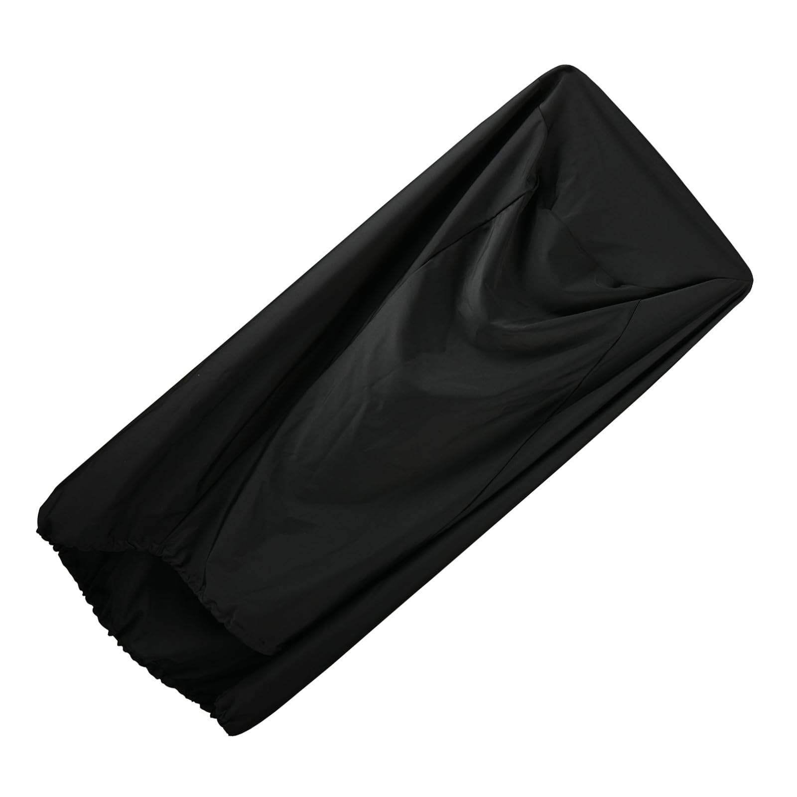 Versatile Covers for Speakers Case with Elastic Closures Durability Stretch Fabric Shell Speakers Case