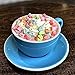 By The Cup Assorted Dehydrated Cereal Marshmallow Bits, 3 lb bulk bag