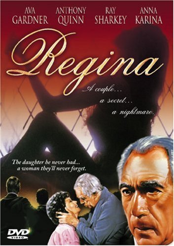Regina B000094FE0 Book Cover