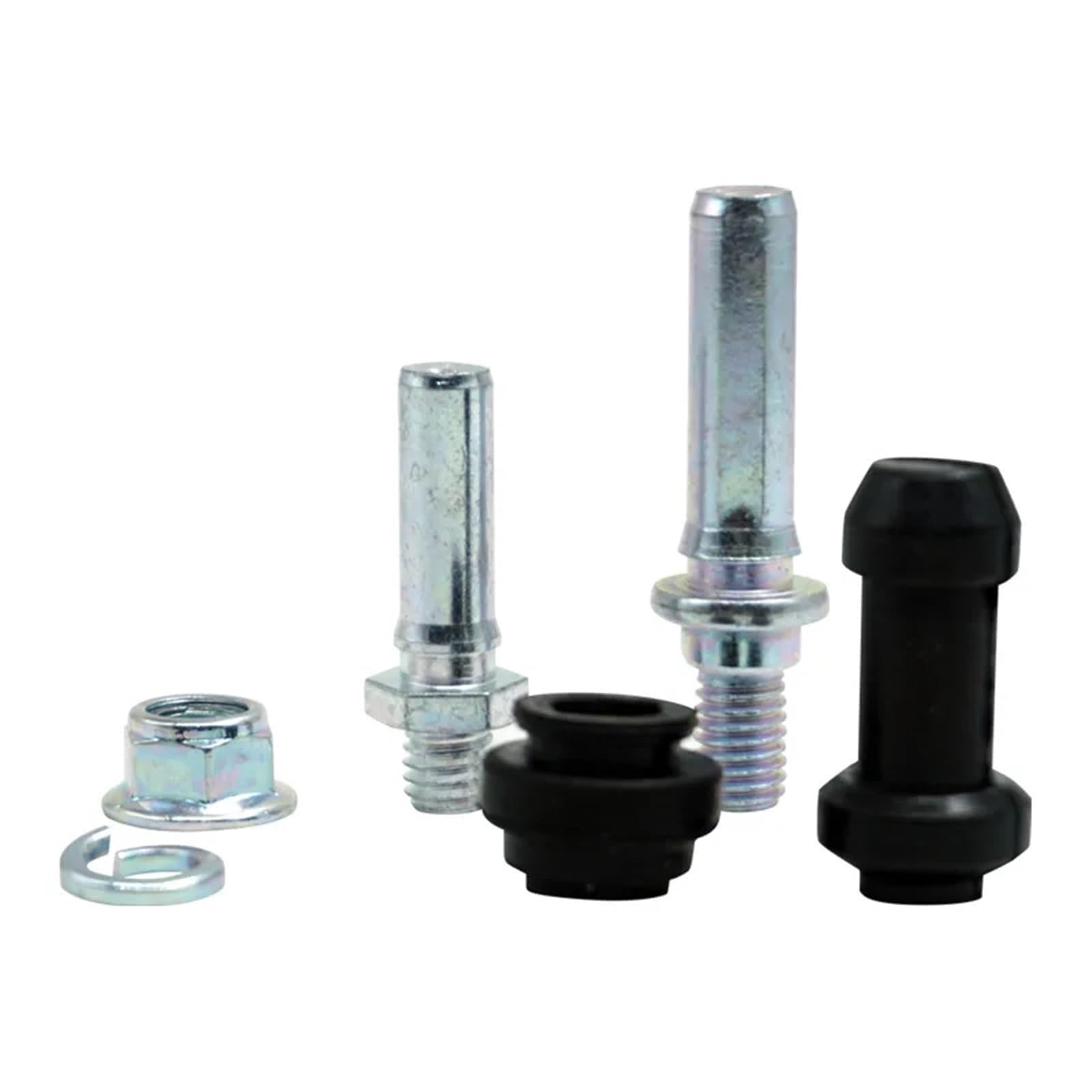 Kit di Riparazione per Caliper Freno Moto, Acciaio in Carbonio