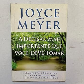 Board book A DESCISAO MAI IMPORTANTE [Portuguese_Brazilian] Book