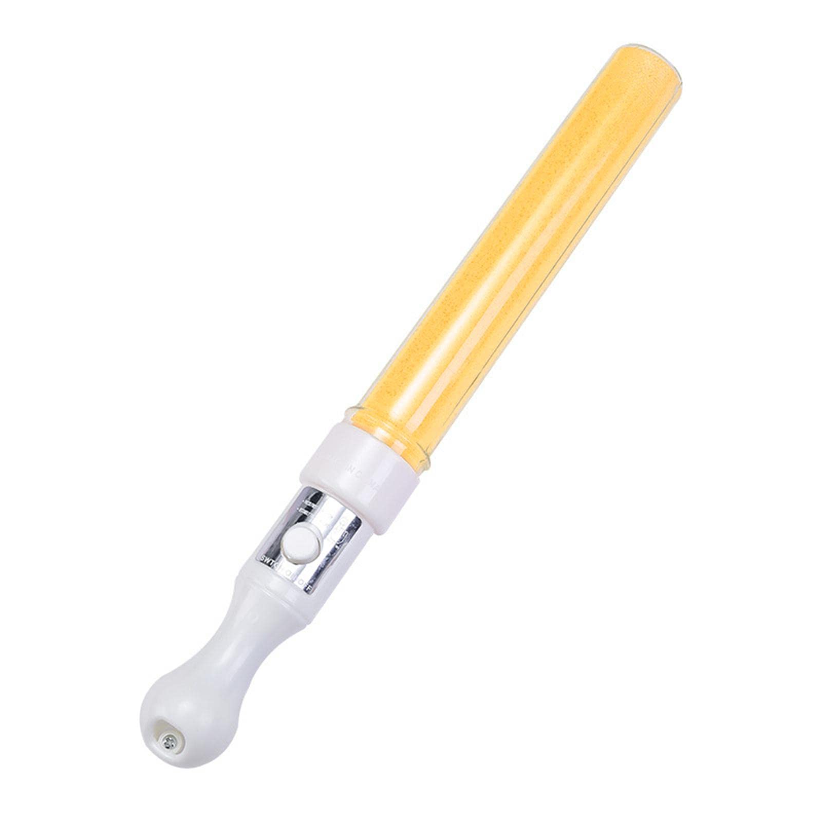 Tsophreniq 3 Modes Flashing LED Light Sticks Glow Up Toy Party Supplies Led Battery Operated for Parties