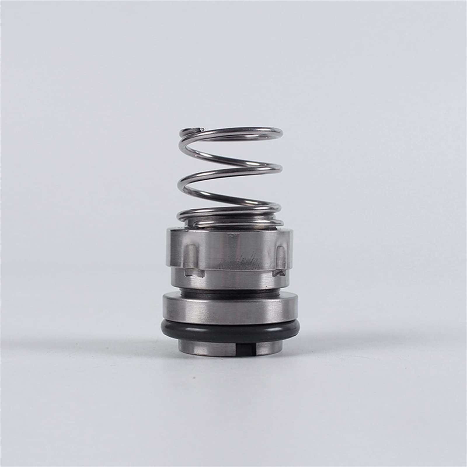 Uszczelnienie mechaniczne wału do pompy wodnej serii 103B 22 25 30 35 mm do produktów mlecznych i mlecznych (25 MM-Spring Hook FACEDOWN)