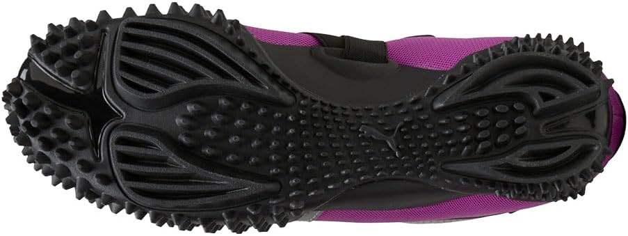PUMA Mens Mostro Og Slip On Sneakers Shoes Casual - Purple