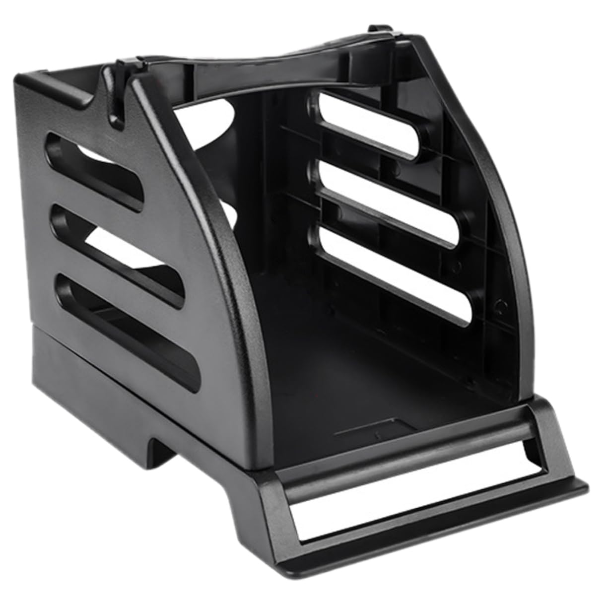 SHINEOFI 5 Pezzi Supporto Per Rotolo Di Nastro Per Etichette Termiche Supporto Per Rotolo Di Etichette in Plastica Supporto Per Etichette Di Spedizione Supporto Per Stampante Da Tavolo