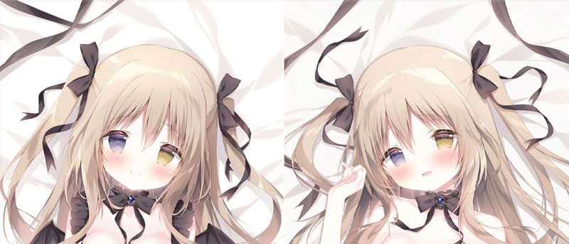 Amazon.co.jp: Shiratamako Little Devil Mai-chan Dakimakura Cover  