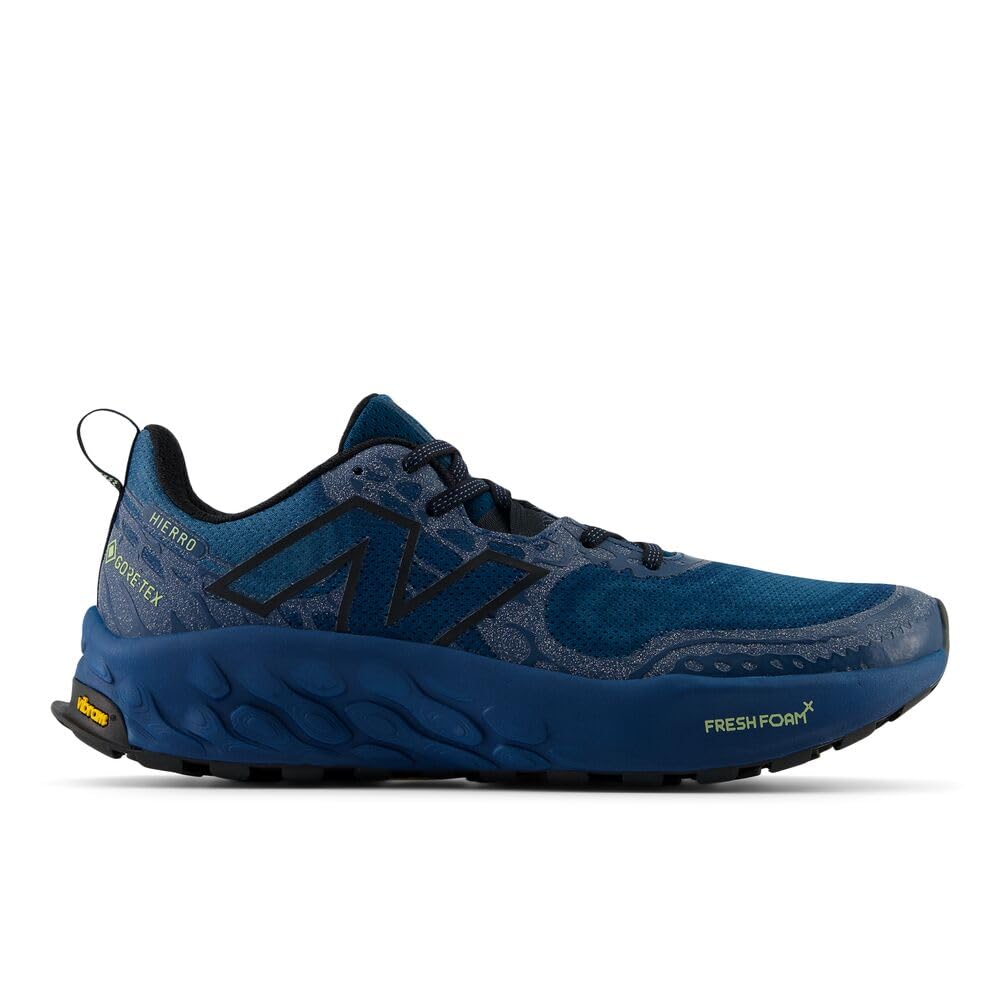 New Balance Fresh Foam X Hierro V8 Scarpe da trekkingDonna