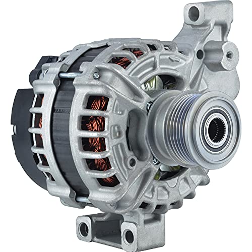 Alternateur 400-24259 haute durabilité 180A pour moteur Land Rover LR2 2.0L