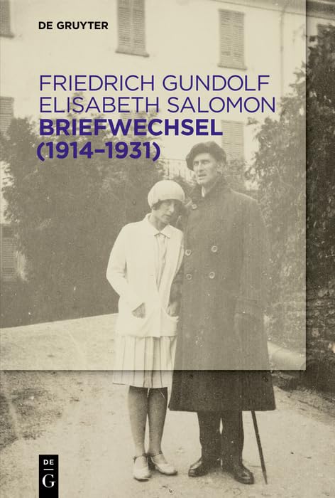 Briefwechsel (1914–1931) (German Edition)