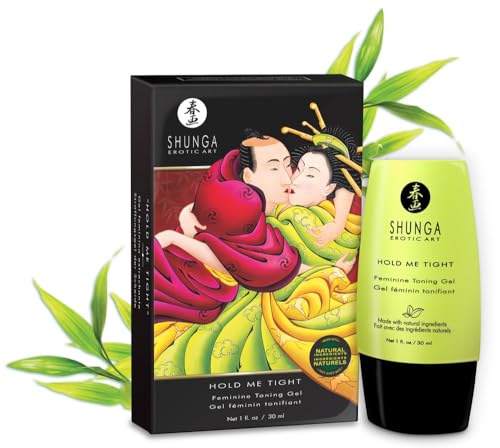 SHUNGA Hold me tight, 30 ml