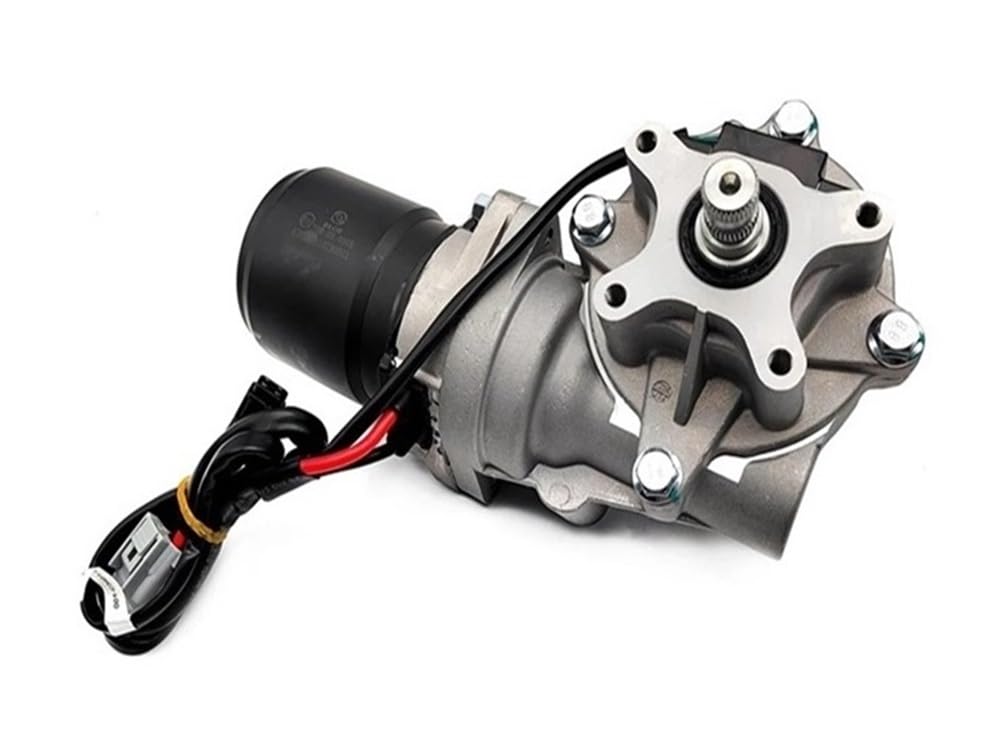 Ahjkyt One Color Eps Electric Power Steering For Cf800 Cf X8 Cf Direction Controller Efi Atv Utv Parts 9Cr6-103300-20000