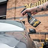 Meguiar's B002KKCLP0 lato 4