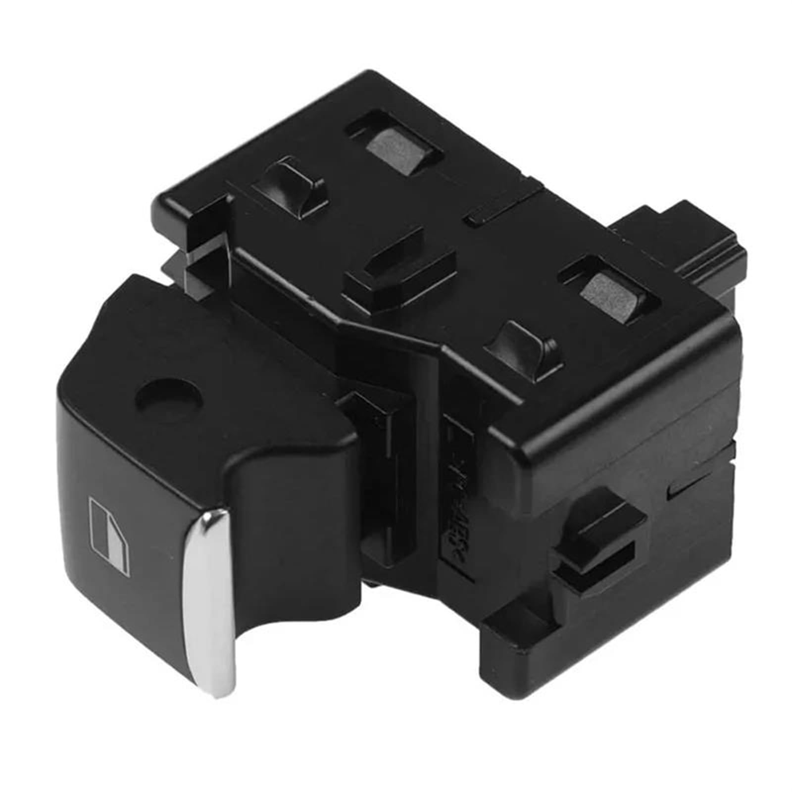 Interruttore Alzacristalli Per Jeep Wrangler 4 Porte 2011-2017 - Sostituzione Diretta, In ABS - Foto 7