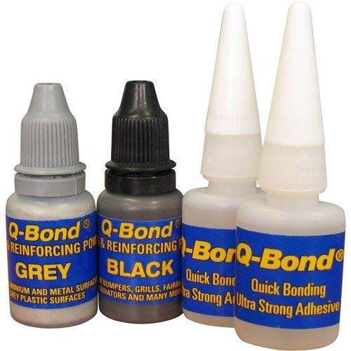 Q-bond Small adheshive System