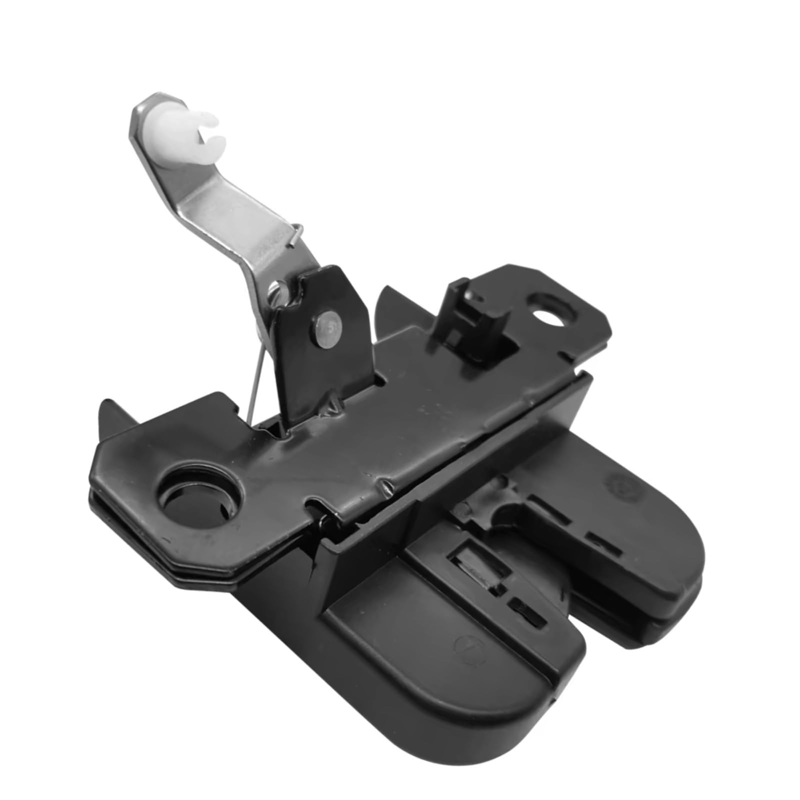 Car Boot Latch Rear Tailgate Lock for Porsche for Cayenne 2003-2010 7L5827505 1 Pc Car Accessorio Vano Bagagliaio Trunk Locking 95551250502 Boot Trunk Lock