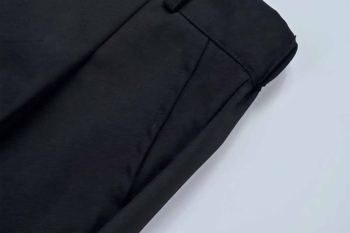 Samt-Anzüge für Jungen, 2-teilig, Smoking, Blazer, Jacke, Hose, formelles Ringträger-Outfit für Hochzeit, Party, Abschlussball