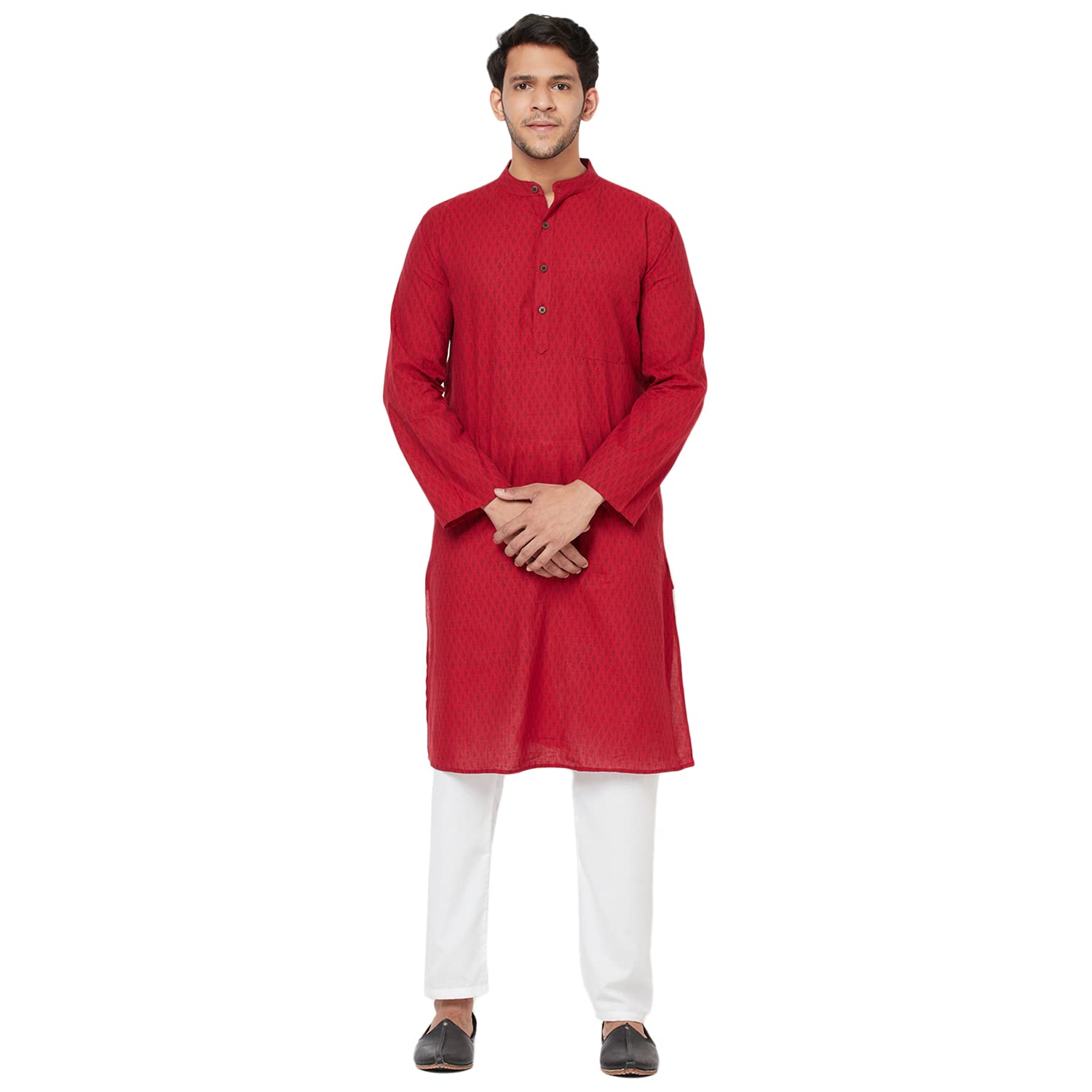 FabindiaMen's Kurta