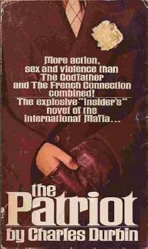 Paperback The Patriot Book