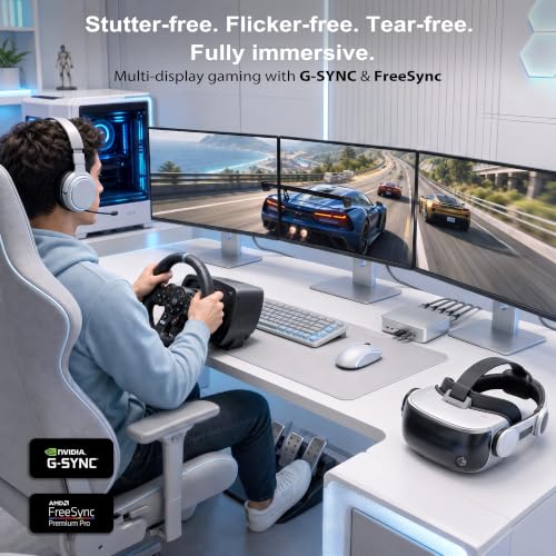 Multi Room 8K professional monitor product image