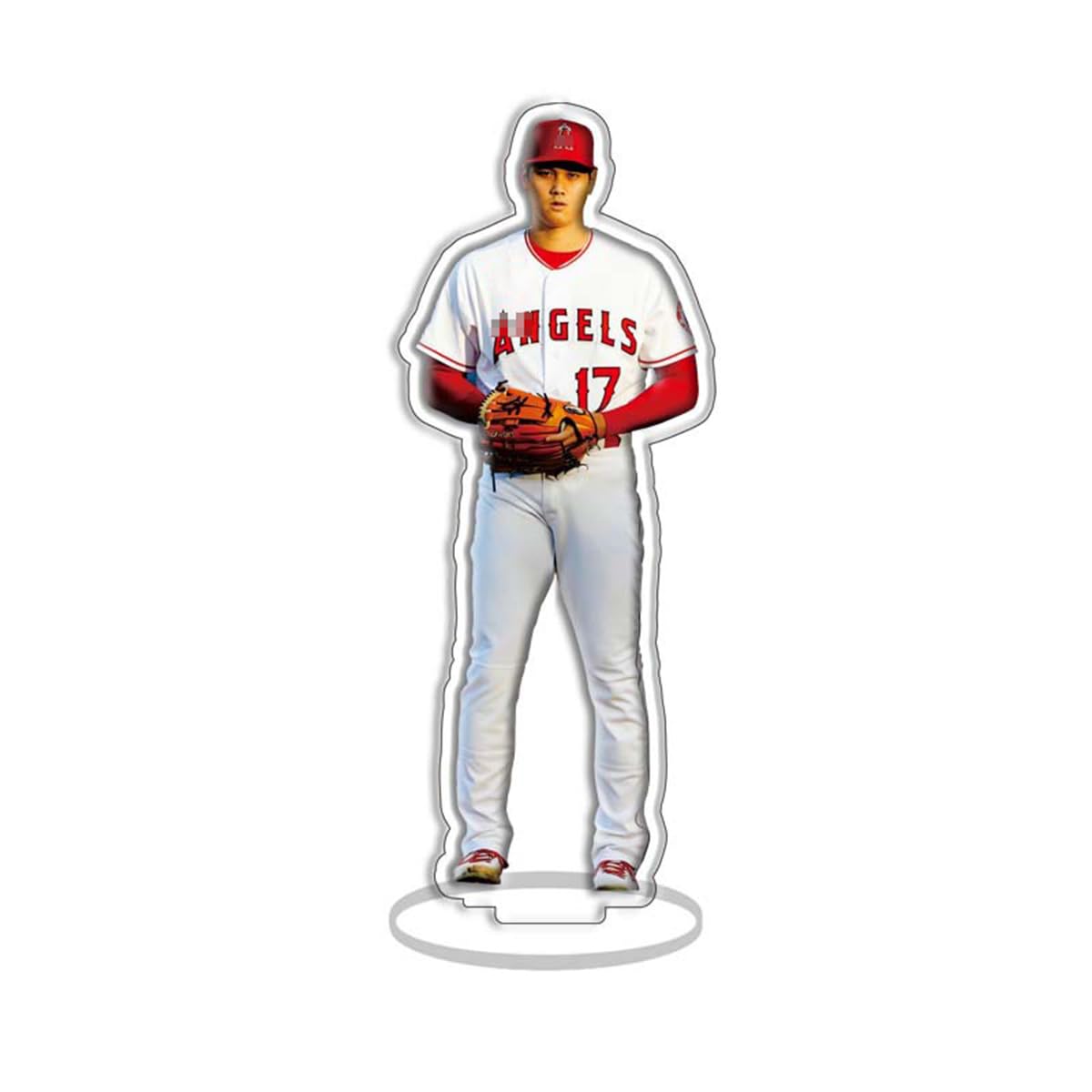 Amazon | 大谷翔平 アクリルスタンド 5個セット アクスタ アクリル 