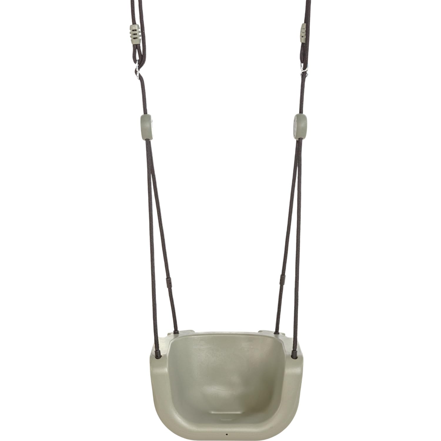 Dice Babyschommelzitje 3-in-1 pastelgroen