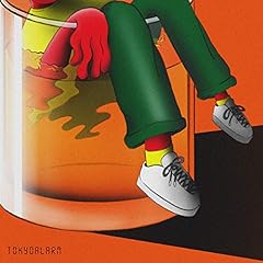 TOKYO ALARM feat. �����g�ǐ^�񒆁g���F��GAPPER / Shun Maruno