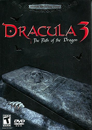 Dracula 3: The Path of The Dragon