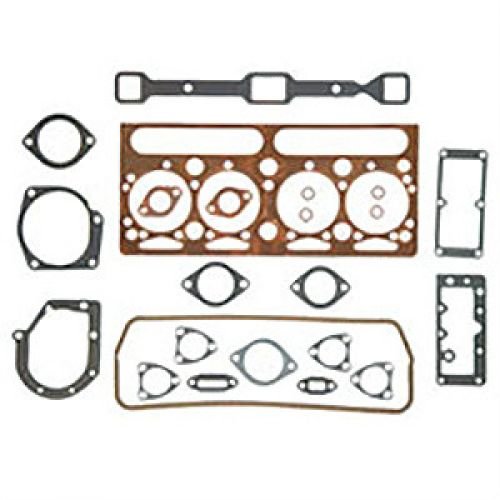 All States Ag Parts Head Gasket Set Massey Ferguson 65 U5LT0509 Perkins A4.203
